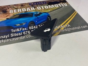 Ford Focus Bagaj Açma Düğmesi İçerden Focus1 1998-2005 Arası 98AG19B514