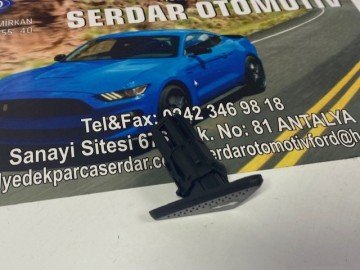 Ford Focus Bagaj Açma Düğmesi İçerden Focus1 1998-2005 Arası 98AG19B514
