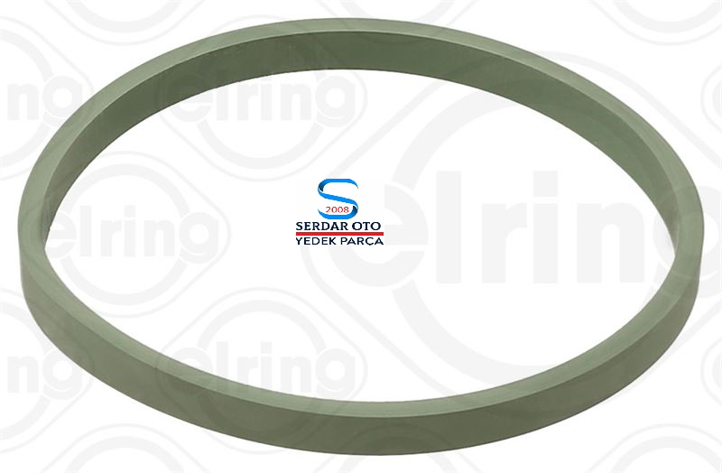 VOLKSWAGEN GAZ BOĞAZ KELEBEĞİ ALT CONTASI GOLF SKODA ELRİNG 981230 036133073 R1-9