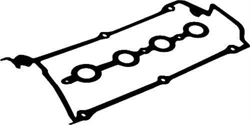 Vw Üst Kapak Contası Passat Toledo Octavia A4 A6 AEB-ADR-AWT 1,8-1,8 T Corteco 026143P 058103484A 3-46-47 ARA