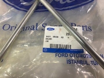 Ön Viraj Z rotu Transit Orjinal 2002-2021 Arası Custom ve Transit BK213B438 !!!1 ADET FİYATIDIR!!! (Kargosu Ücretsiz)