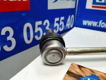 Ön Viraj Z rotu Transit Orjinal 2002-2021 Arası Custom ve Transit BK213B438 !!!1 ADET FİYATIDIR!!! (Kargosu Ücretsiz)