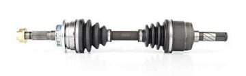 AKS KOMPLE ÖN SAĞ FORD RANGER 02-06 ARASI 2,5 D 4X4 BSG30350024