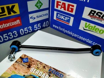 Arka Viraj Z rotu askı Transit