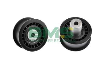 EKSANTRİK GERGİ RULMANI YÖN MAKARASI POLO 1.4 16V 96-99 -CORDOBA-IBIZA 1.4i 16V-GOLF V 1.0 AHF