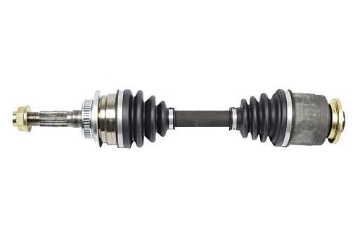 FORD RANGER AKS KOMPLE ÖN SOL FORD RANGER 02-06 ARASI 2,5 D 4X4 BSG30350023 2M353B437AA