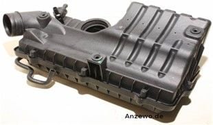 Vw Hava Filtre Kutusu Kazan Polo Cordoba İbiza 1.4-1.6 036129611C 292124 D1-C5