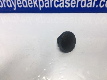 Kelebek cam mandal Civatası Somunlu Connect