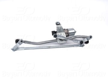 11-POLO 11-JETTA 11-İBİZA SİLECEK MEKANİZMASI MOTORLU Freze WİSCO 5C7955113DS D1-KAP7