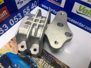Şanzuman Üst Takozu Ayaklı 2.2 Önden çeker Custom