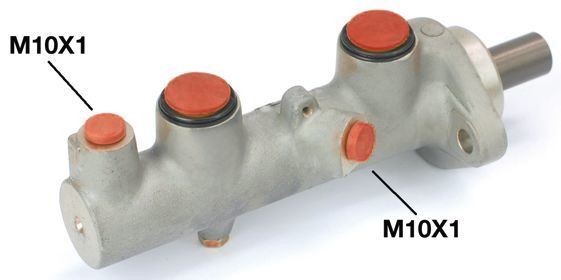ANA MERKEZİ AVENSIS 1.6-1.8-2.0TD 97-03 23.8mm