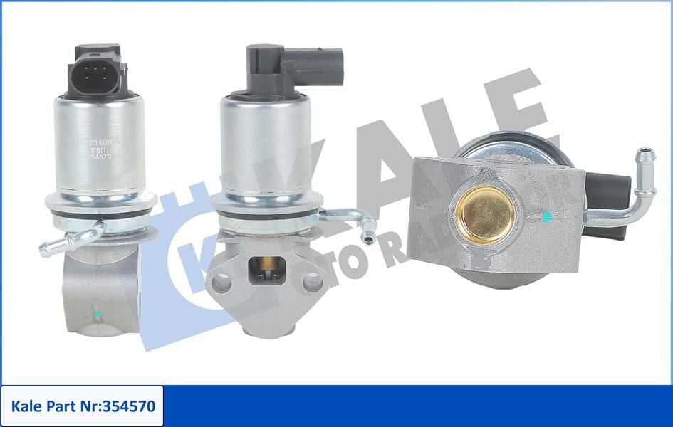 Vw Egr Valfi BBY BBZ BKY BCB 036131503R 036131503T Golf 4-Bora-Polo-Skoda Kale 354570 3-38