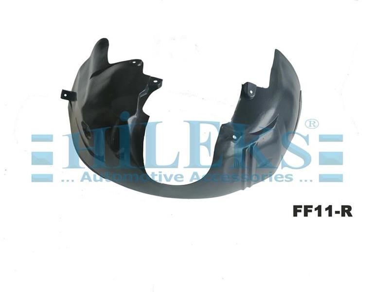 ÇAMURLUK DAVLUMBAZI ÖN SAĞ FORD FOCUS 1 98-05 ARASI