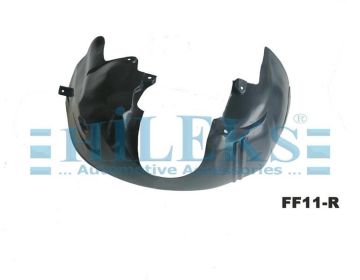 Ford ÇAMURLUK DAVLUMBAZI ÖN SAĞ FORD FOCUS 1 98-05 ARASI