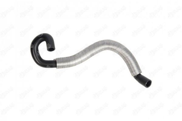 KALORİFER HORTUMU FORD TRANSİT CONNECT 1.8 TDCİ İBRAS 19839