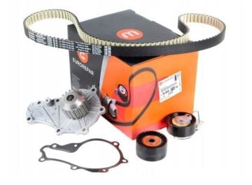 Ford Triger Kayış Seti Devirdaimli 1.5 ECOBLUE TDCİ Euro6 Motor Focus Cmax Courier Mondeo Kuga ORJİNAL EUROREPAR 16105777 FM5Q8B596 1684891880