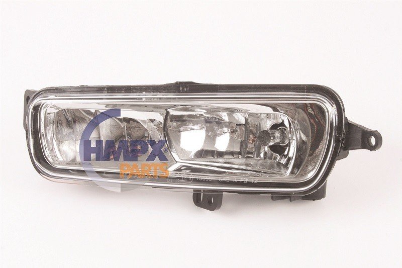 Ford Focus ve (Transit 17-22 ) Ön Sis Lambası farı Sol 2014-2017 Yıllar Arası F1EB15A255