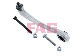 ÜST SALINCAK SOL PASSAT IV 97 A4 04-08 A6 97-05 SUPERB 02-08 ALUMİNYUM