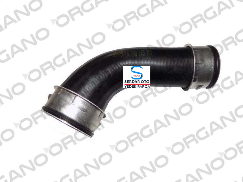 TURBO İNTERCOOLER DİRSEK BORUSU T5 1.9TDİ 2.5TDİ AXB AXC 7H0145708H ÜÇPA 23H142273 XK-33