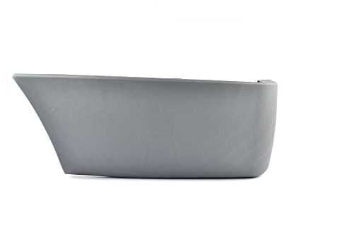 Ford TRANSİT V184 ARKA TAMPON KÖŞESİ SOL ALT 02-06 ARASI MİNİBÜS BSG 30920006 YC1517927AFM