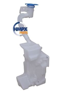 Volkswagen JETTA SİLECEK CAM YIKAMA DEPOSU FAR YIKAMALI MOTORSUZ BETTLE 11-SONRASI 56D955453 5C6955453 2-K-DEP