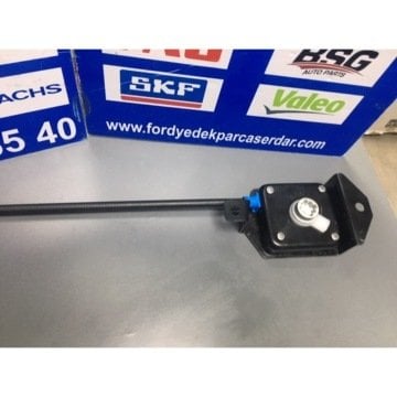 Ford Transit Stepne Taşıyıcı Asansör Krikosu Tek Teker 14-23 Arası ORJİNAL bk311k353