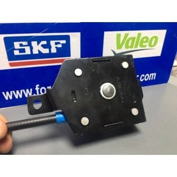 Ford Transit Stepne Taşıyıcı Asansör Krikosu Tek Teker 14-23 Arası ORJİNAL bk311k353