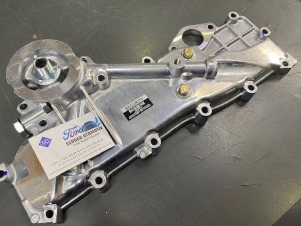 RANGER - MAZDA BT50 YAĞ POMPASI FOMOCO 1998-2011 ARASI