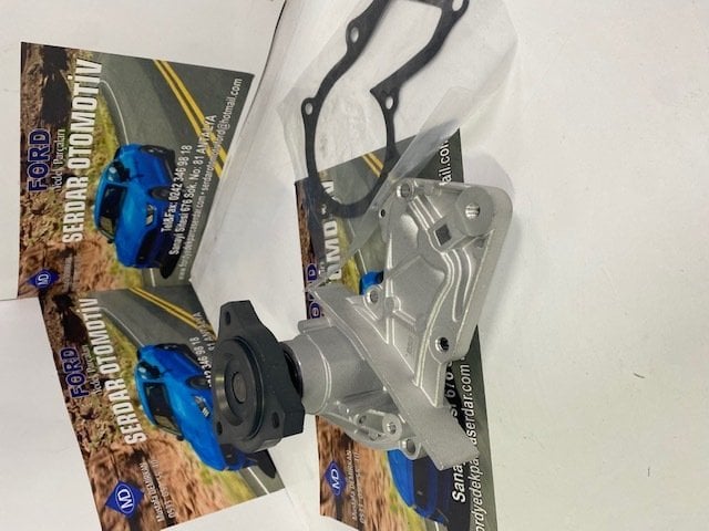 Devirdaim 1,5-1,6 ECOBOOST Benzinli Focus Kuga Mondeo BSG 30500023 DS7G8591AA