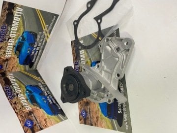 Devirdaim 1,5-1,6 ECOBOOST Benzinli Focus Kuga Mondeo BSG 30500023 DS7G8591AA