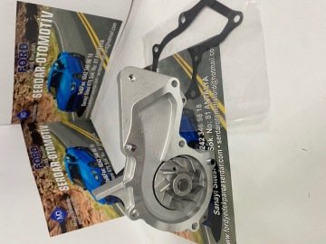 Devirdaim 1,5-1,6 ECOBOOST Benzinli Focus Kuga Mondeo BSG 30500023 DS7G8591AA