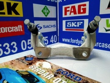 Ön Fren Kaliper Kundağı 2014-2021 Yıllar Arası Ford Courier Bmax ORJİNAL