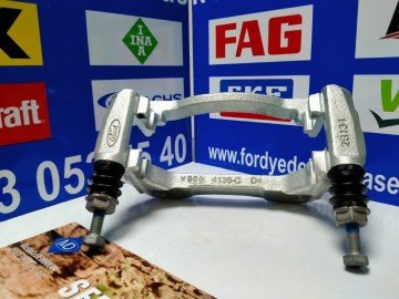 Ön Fren Kaliper Kundağı 2014-2021 Yıllar Arası Ford Courier Bmax ORJİNAL