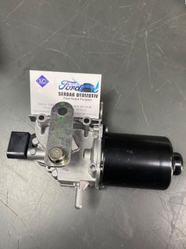 Courier Ön cam Silecek Motoru Orjinal et7617500