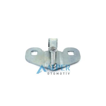 BAGAJ KAPI KİLİT KARŞILIĞI ALT DUCATO III-BOXER III-JUMPER III