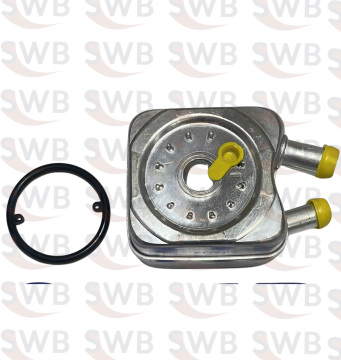 MOTOR YAĞ SOĞUTUCUSU T4 BORA GOLF DİZEL  068117021B SWB 3-62