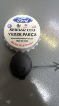 CRAFTER ÖN TAMPON ÇEKİ KAPAĞI 06-16 ARASI 2E0853293 BSG90922134 R-1-11