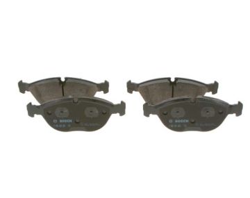 ÖN BALATA A4 QUATTRO 05/00-9/01 -Audi TT3.2 VR6 QUATTRO 07/03 -A8 2.5 TDI QUATTRO 0986TB2744