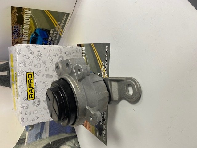 Motor Takozu Sağ Üst 2.0 Dizel 2002-2006 Model Yıllar Arası Mondeo 2S716F012