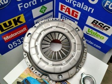 Debriyaj Seti Baskı Balata Bilya Set B2500 Mazda ve Ranger valeo 826721 XM347L521