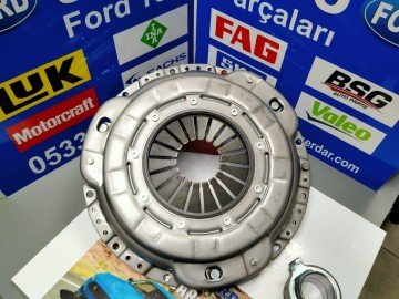 Ford Ranger Debriyaj Seti Baskı Balata Bilya Set B2500 Mazda ve Ranger valeo 826721 XM347L521