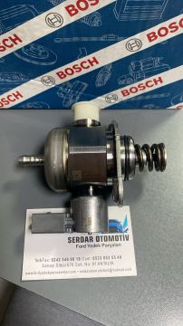 Vw Yüksek Basınç Pompası TİGUAN-PASSAT-Audi A3-A4-A5-Q3-Q5 BOSCH 0261520472 06H127025R 06H127025N BZB CCTA CCTB CCZA CCZB CDAA CDAB CDLA CDLC CDHB 1,8 TFSİ-2,0 TFSİ 1-k-20-ar