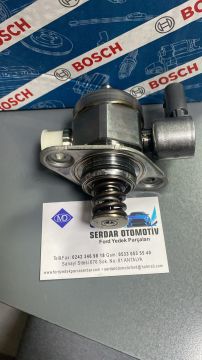 Vw Yüksek Basınç Pompası TİGUAN-PASSAT-Audi A3-A4-A5-Q3-Q5 BOSCH 0261520472 06H127025R 06H127025N BZB CCTA CCTB CCZA CCZB CDAA CDAB CDLA CDLC CDHB 1,8 TFSİ-2,0 TFSİ 1-k-20-ar