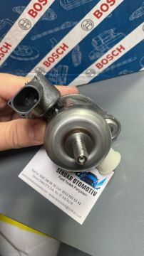 Vw Yüksek Basınç Pompası TİGUAN-PASSAT-Audi A3-A4-A5-Q3-Q5 BOSCH 0261520472 06H127025R 06H127025N BZB CCTA CCTB CCZA CCZB CDAA CDAB CDLA CDLC CDHB 1,8 TFSİ-2,0 TFSİ 1-k-20-ar