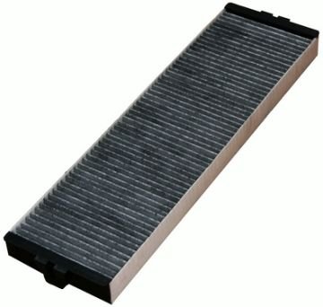 POLEN FİLTRESİ P607 2.0 02/00 2.2 16V 02/00 2.0 HDI 05/00 2.7 HDI 24V 12/04