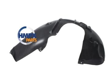 SEAT LEON ÖN ÇAMURLUK DAVLUMBAZI SOL ÖNÜN ARKASI 5F0809957F 12076 D-AS