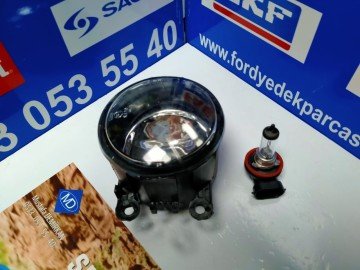 Sis Farı lamba ampullü Focus Fiesta Courier Connect 2n1115201