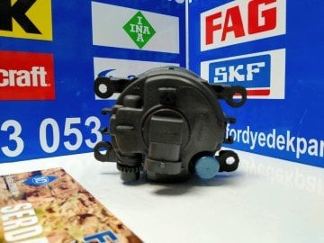 Ford Sis Farı lamba ampullü Focus Fiesta Courier Connect 2n1115201