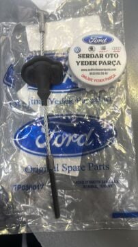 FORD CONNECT EL FREN TELİ 02-08 ARASI (TABANCADAKİ) 2T142853AA