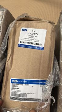 SU RADYATÖRÜ FORD B-MAX FIESTA VI 1.6Tİ 12 KA III 1.2 16 MT BRAZING 350X550X16